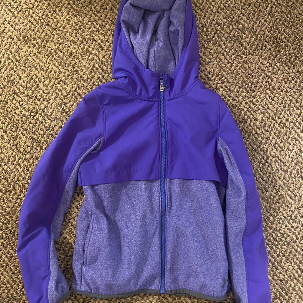 Under Armour jacket